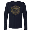 Greg Vaughn Milwaukee Vintage Baseball WHT by 500 LEVEL
