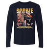 Sophie Cunningham Indiana Fever Vintage WHT by 500 LEVEL