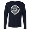 Jorge Posada New York Y Vintage Baseball WHT by 500 LEVEL