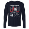 Tom Wilson Washington Forecheck God WHT by 500 LEVEL