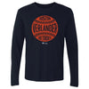 Justin Verlander Detroit Vintage Baseball WHT by 500 LEVEL