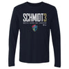 Sydney Schmidt North Carolina Courage Elite WHT by 500 LEVEL