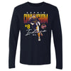 Sophie Cunningham Indiana Fever Bitmap WHT by 500 LEVEL