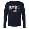 Charlie McAvoy Boston USA Elite WHT by 500 LEVEL
