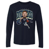 Donte DiVincenzo Minnesota Timberwolves Cartoon NBA WHT by 500 LEVEL