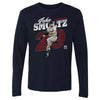 John Smoltz Atlanta Retro WHT by 500 LEVEL