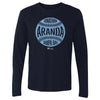 Jonathan Aranda Tampa Bay Vintage Baseball WHT by 500 LEVEL
