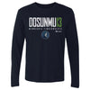 Ayo Dosunmu Minnesota Timberwolves Elite WHT by 500 LEVEL