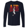 Michael Harris II Atlanta Air Harris II WHT by 500 LEVEL