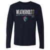 Dani Weatherholt North Carolina Courage Elite WHT by 500 LEVEL