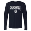 Grace Churchwell Butler Bulldogs Elite WHT by 500 LEVEL