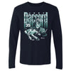 Joey Daccord Seattle Retro Bitmap WHT by 500 LEVEL