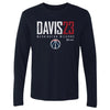 Anthony Davis Washington Wizards Elite WHT by 500 LEVEL