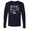 Rome Odunze Chicago Rome Alone WHT by 500 LEVEL