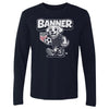 U.S. Soccer Mascot Banner WHT by 500 LEVEL