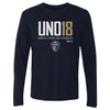 Uno Shiragaki North Carolina Courage Elite WHT by 500 LEVEL