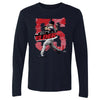 Bryce Elder Atlanta Rough WHT by 500 LEVEL
