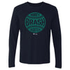 Matt Brash Seattle Vintage Baseball WHT by 500 LEVEL