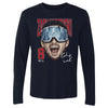 Zach Werenski Columbus Goggles WHT by 500 LEVEL