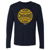 Jackson Chourio Milwaukee Vintage Baseball WHT by 500 LEVEL