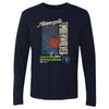 Anthony Edwards Minnesota Timberwolves All Net WHT by 500 LEVEL