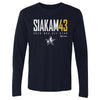 Pascal Siakam Indiana Pacers 2026 NBA All-Star Elite WHT by 500 LEVEL