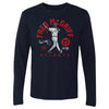 Fred McGriff Atlanta Retro Arc WHT by 500 LEVEL