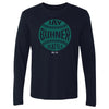 Jay Buhner Seattle Vintage Baseball WHT by 500 LEVEL