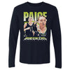 Paige Bueckers Dallas Wings Vintage WHT by 500 LEVEL
