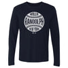 Willie Randolph New York Y Vintage Baseball WHT by 500 LEVEL