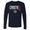 Cam Christie Los Angeles Clippers Elite WHT by 500 LEVEL