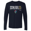 Ally Schlegel North Carolina Courage Elite WHT by 500 LEVEL