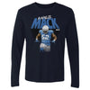 Khalil Mack Los Angeles C Stomp WHT by 500 LEVEL