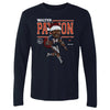 Walter Payton Chicago Cartoon Santa Hat WHT by 500 LEVEL