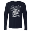 Mickey Mantle New York Y Retro WHT by 500 LEVEL