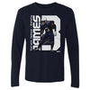 Derwin James Los Angeles C Stretch WHT by 500 LEVEL