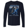 Quentin Johnston Los Angeles C Built Different WHT by 500 LEVEL
