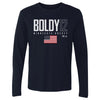Matt Boldy Minnesota USA Elite WHT by 500 LEVEL