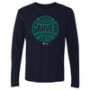 Mitch Garver Seattle Vintage Baseball WHT by 500 LEVEL