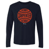 Kerry Carpenter Detroit Vintage Baseball WHT by 500 LEVEL