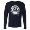 Zeke Nnaji Denver Basketball WHT by 500 LEVEL