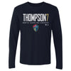 Lauryn Thompson North Carolina Courage Elite WHT by 500 LEVEL