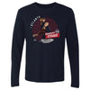 Spencer Strider Atlanta Dots WHT by 500 LEVEL