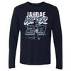 Jahdae Walker Chicago Jubi Slide Celly WHT by 500 LEVEL