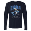 Cameron Dicker Los Angeles C Old English WHT by 500 LEVEL