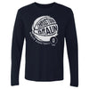 Christian Braun Denver Basketball WHT by 500 LEVEL