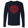Omar Vizquel Cleveland Vintage Baseball WHT by 500 LEVEL
