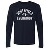 Southfield Vs. Everybody WHT by 500 LEVEL