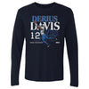 Derius Davis Los Angeles C Catch WHT by 500 LEVEL