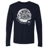 Arike Ogunbowale Dallas Basketball WHT by 500 LEVEL